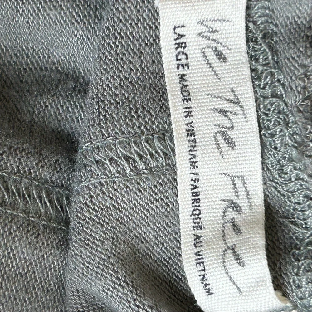 Free People‎ Pine Turtleneck